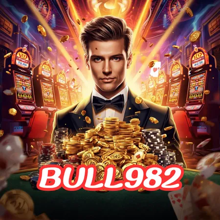 bull982