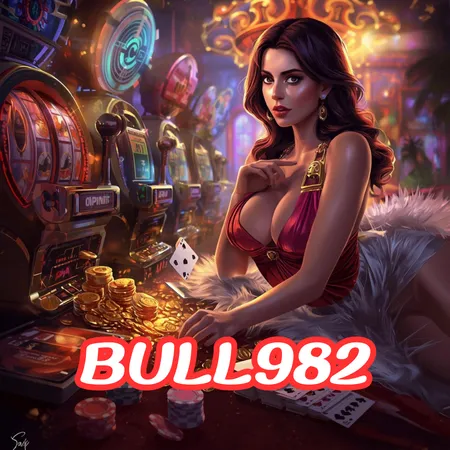 bull982